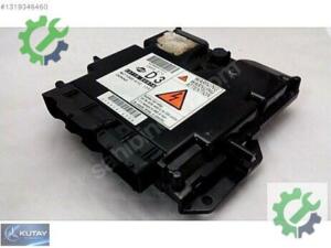 23710 EB30A NISSAN NAVARA MOTOR BEYNİ 2.5DCI ECU 1G MB275800