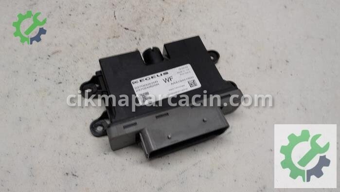 Renault Express çıkma parça
