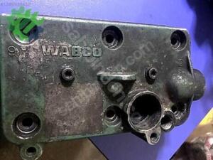 Wabco Kompresör ÜST KAPAK