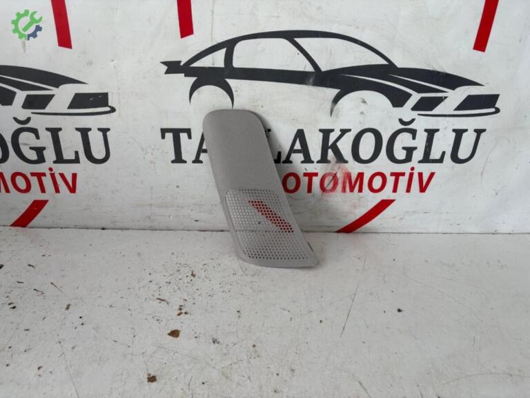 Fiat Doblo İç Bakalit çıkma parça