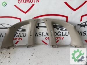 OPEL CORSA B İÇ TİRİM BAKALİTLERİ