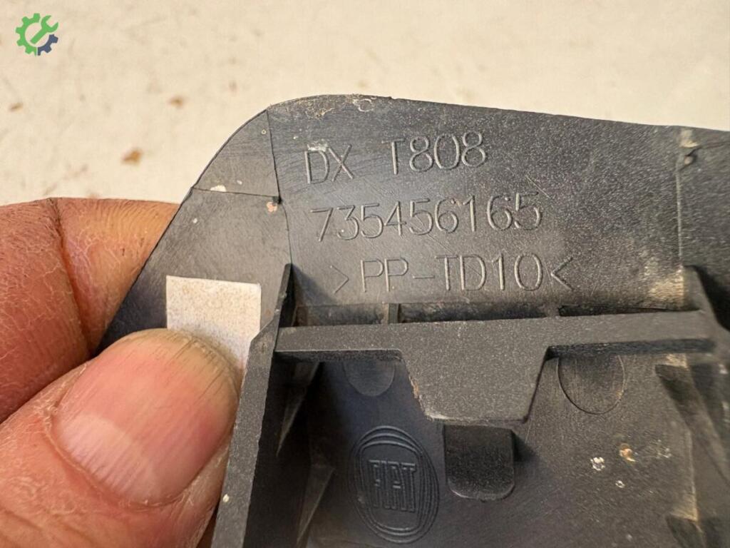 Fiat Doblo Bakalit çıkma parça