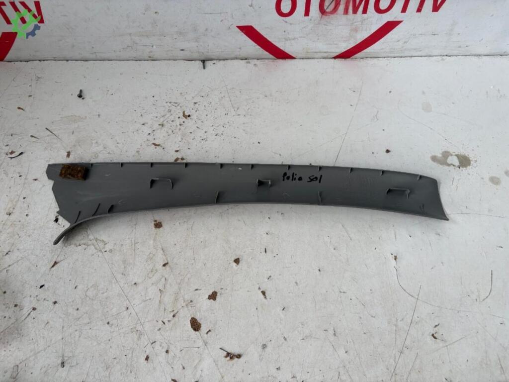 Fiat Palio İç Trim çıkma parça