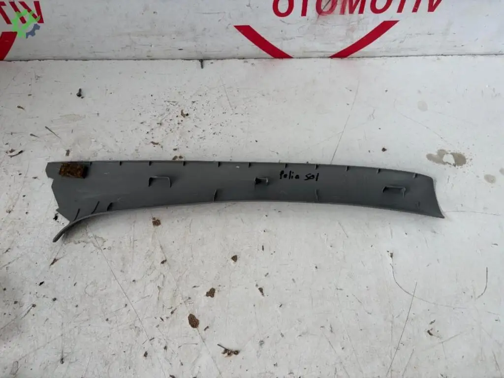 Fiat Palio İç Trim çıkma parça