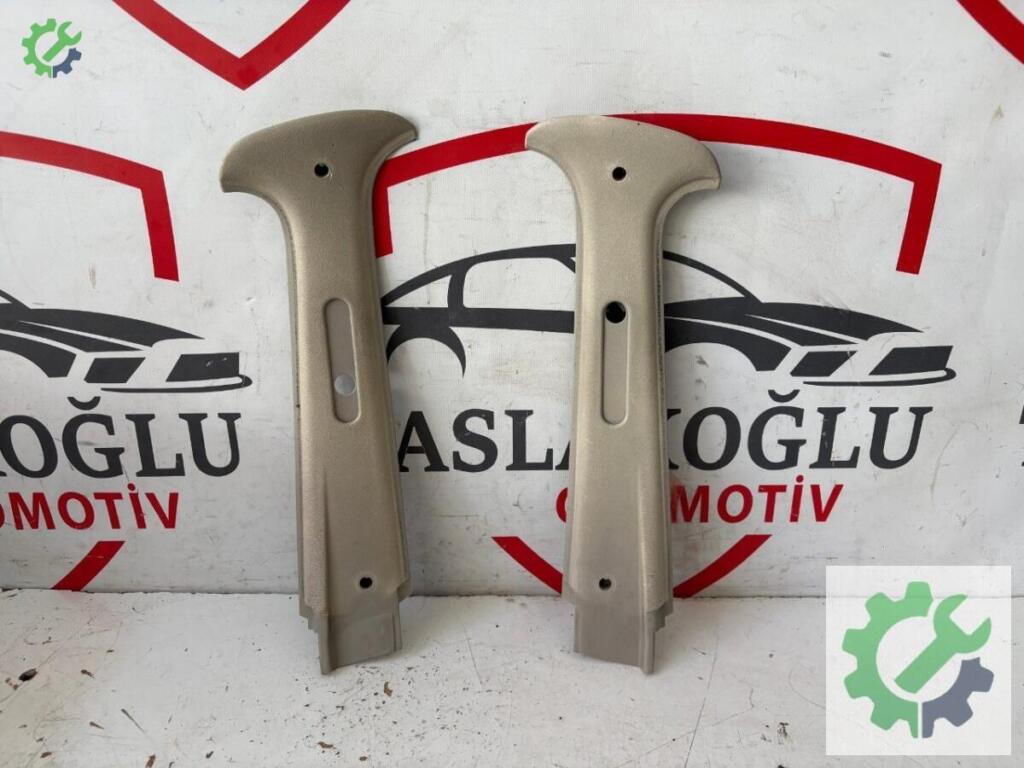 Opel Corsa İç Trim çıkma parça