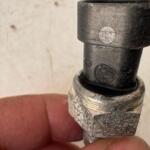 FİAT DOBLO GERİ VİTES MÜŞÜRÜ