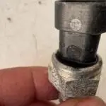 FİAT DOBLO GERİ VİTES MÜŞÜRÜ
