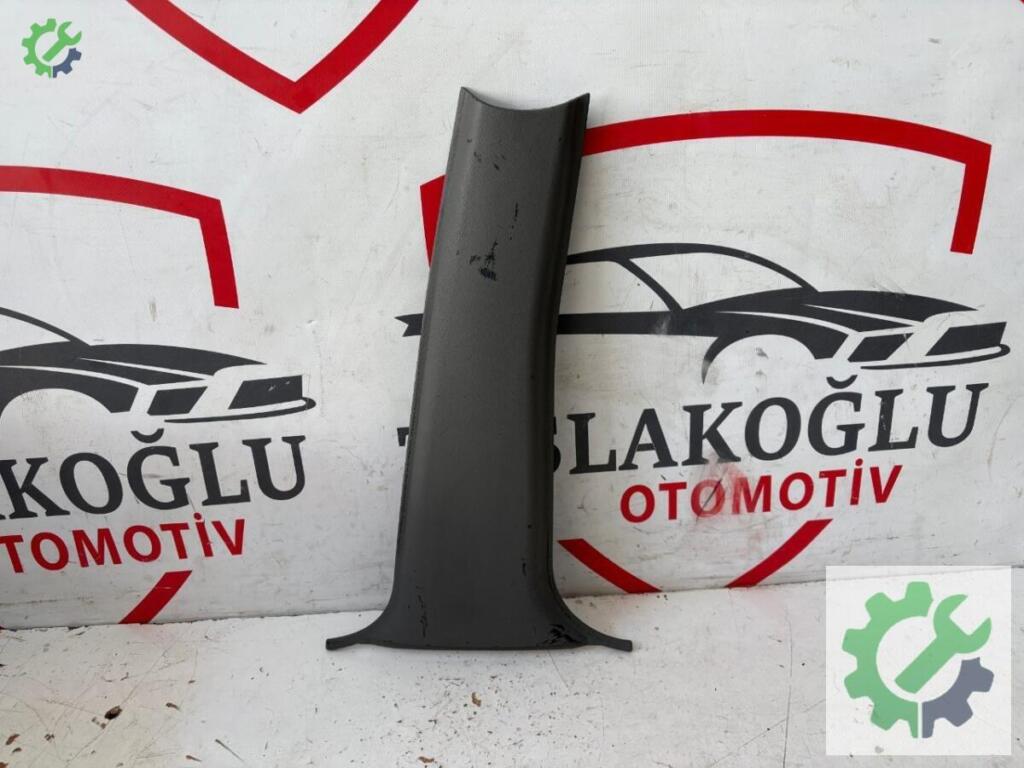 Opel Corsa İç Trim çıkma parça