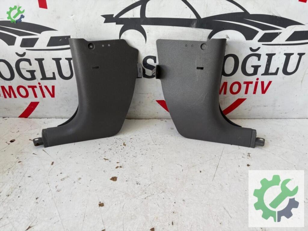 Opel Corsa İç Trim çıkma parça