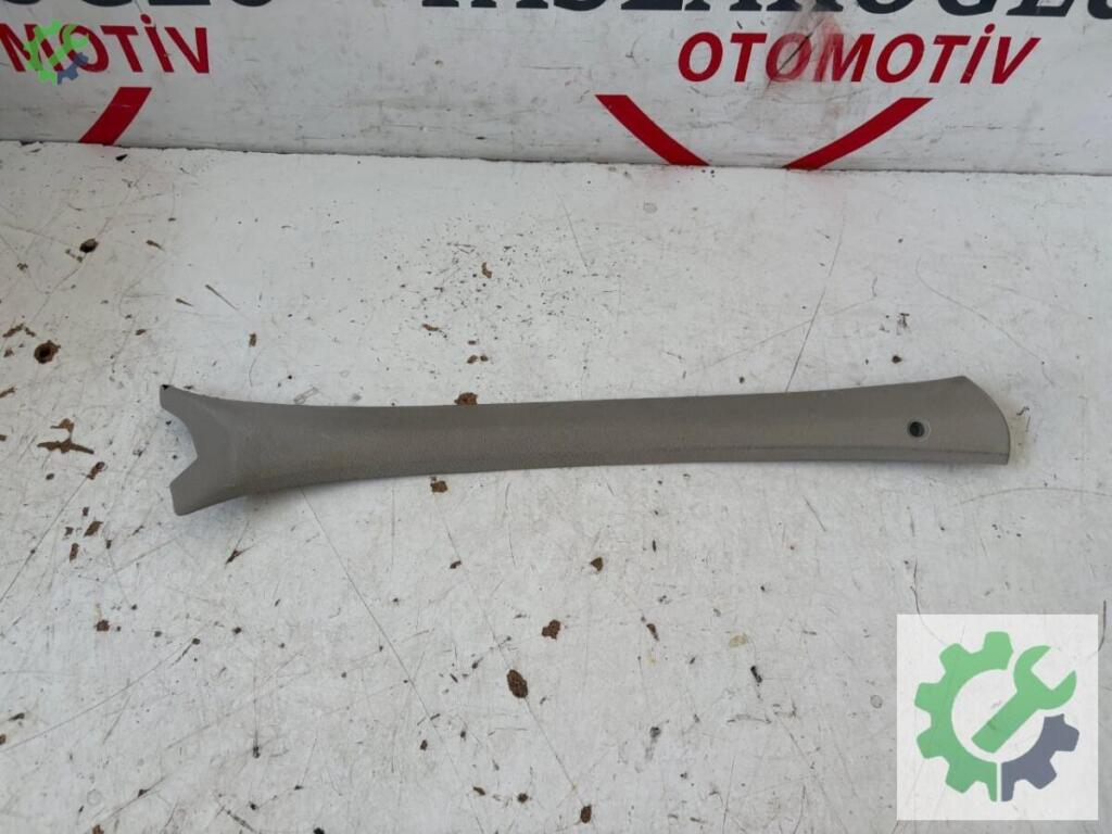 Opel Corsa İç Trim çıkma parça