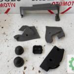 OPEL CORSA B İÇ TİRİM BAKALİTLERİ
