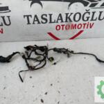 OPEL CORSA B SOL ÖN KAPI TESİSATI