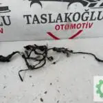 OPEL CORSA B SOL ÖN KAPI TESİSATI