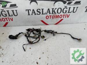 OPEL CORSA B SOL ÖN KAPI TESİSATI