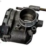 24420536 Opel corsa Gaz Kelebeği orjinal 0280750133