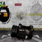Opel Corsa Klima Kompresörü Çıkma Parça İstanbul