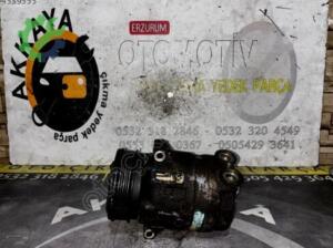 24427890 SAAB 9-3/OPEL VECTRA B 1.6-2.0i-2.0 DTI Klima Kompresörü
