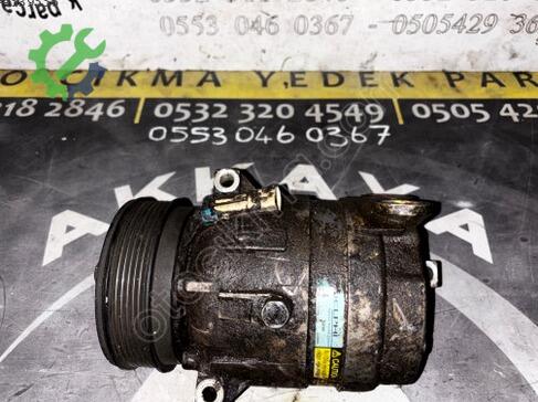 Opel Vectra Klima Kompresörü 24427890 çıkma parça