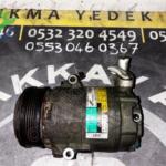 Opel Zafira Klima Kompresörü Çıkma Parça Erzurum
