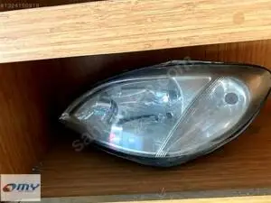 246 703 00 LI MERCEDES W639 VİTO VİANO SOL FAR