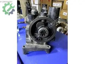 XF DAF DAĞITICI LA8145 K014980