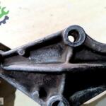 CİTROEN SAXO MOTOR KULAĞI BRAKETİ ORJİNAL 247709