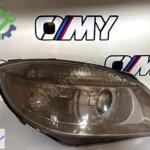247832-00R SKODA FABİA 2 06-10 mercekli