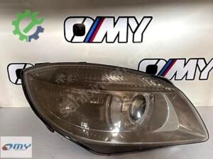 247832-00R SKODA FABİA 2 06-10 mercekli