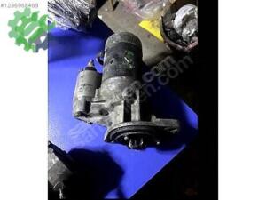 HITACHI MARŞ MOTORU S13-289A 9 DİŞ 8971839130 Isuzu D209