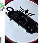 248101545R Renault Megane 4 Gösterge Saati Kilometre Saati Kadra