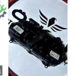 248101545R Renault Megane 4 Gösterge Saati Kilometre Saati Kadra