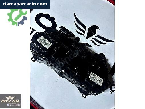 Renault Megane Gösterge Paneli 248101545R çıkma parça