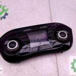 248451KG0A NISSAN JUKE KLİMA KONTROL PANELİ ORJİNAL