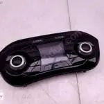248451KG0A NISSAN JUKE KLİMA KONTROL PANELİ ORJİNAL