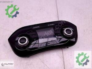 248451KG0A NISSAN JUKE KLİMA KONTROL PANELİ ORJİNAL