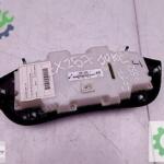 248451KG0A NISSAN JUKE KLİMA KONTROL PANELİ ORJİNAL