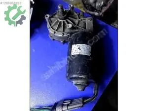 IVECO RENAULT VOLVO MAN DAF Silecek Motoru 99439637