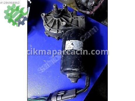 DAF Silecek Motoru çıkma parça
