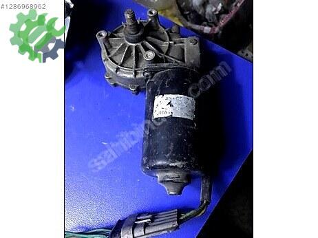 DAF Silecek Motoru çıkma parça