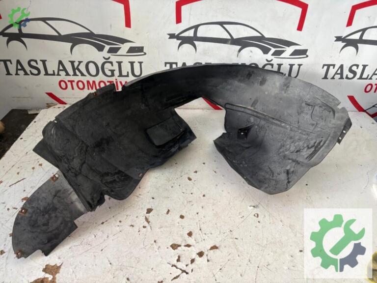 Fiat Doblo Ön Davlumbaz çıkma parça