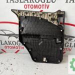 FORD TOURNEO COURİER SAĞ SÜRGÜLÜ KAPI DÖŞEMESİ