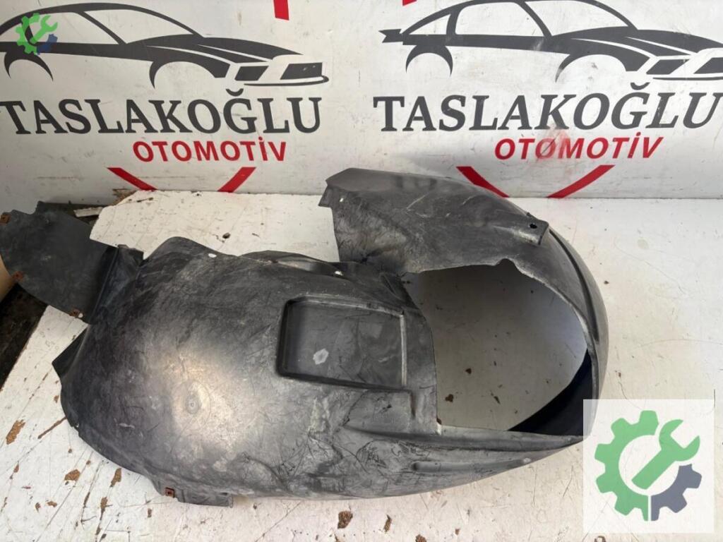 Fiat Doblo Ön Davlumbaz çıkma parça