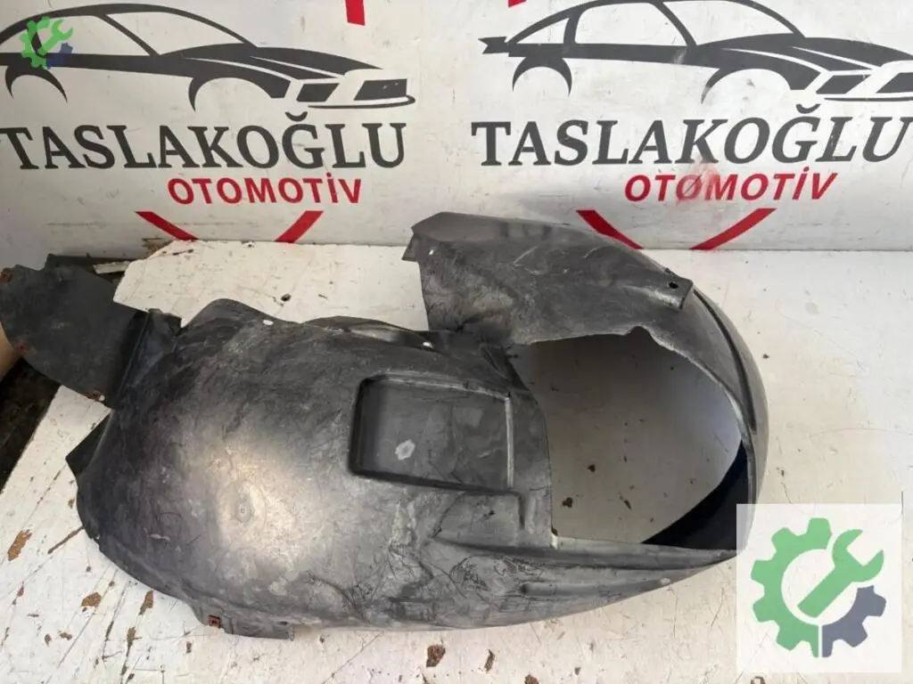 Fiat Doblo Ön Davlumbaz çıkma parça