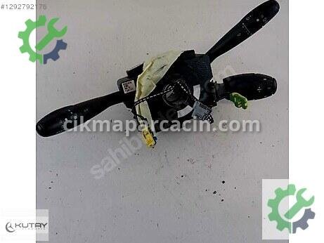 Peugeot 206 Sinyal Kolu çıkma parça