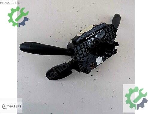 Peugeot 206 Sinyal Kolu 251499 çıkma parça