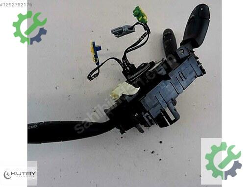 Peugeot 206 Sinyal Kolu 251499 çıkma parça
