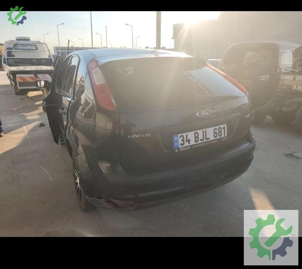 Ford Focus Kapılar çıkma parça