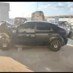 2006 Dacia Logan Sağ Ön Kapı Çıkma Parça Mardin