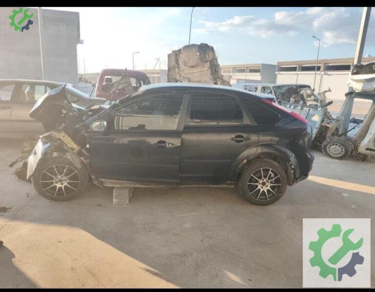 Ford Focus çıkma parça