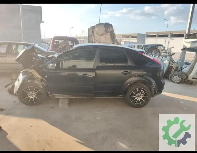 Ford Focus çıkma parça